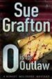 O IS FOR OUTLAW de GRAFTON, SUE 