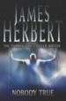 NOBODY TRUE de HERBERT, JAMES 