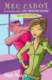 THE MEDIATOR (VOL. II): HIGH STAKES de CABOT, MEG 
