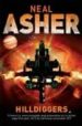 HILLDIGGERS de ASHER, NEAL 
