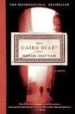 THE CAIRO DIARY di CHATTAM, MAXIM 