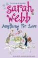 ANYTHING FOR LOVE di WEBB, SARAH 