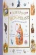 ALICE'S POP-UP WONDERLAND de DENCHFIELD, NICK  VINING, ALEX 