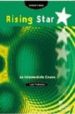 RISING STAR AN INTERMEDIATE COURSE. PRACTICE BOOK de PRODROMOU, LUKE 