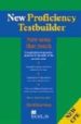 NEW PROFICIENCY: TESTBUILDER (CASSETTE) di HARRISON, MARK 