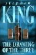 THE DRAWING OF THE THREE de KING, STEPHEN 