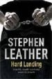 HARD LANDING de LEATHER, STEPHEN 
