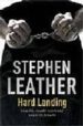 HARD LANDING de LEATHER, STEPHEN 