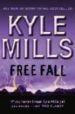 FREE FALL di MILLS, KYLE 