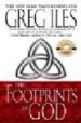 THE FOOTPRINTS OF GOD de ILES, GREG 