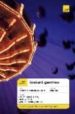 TEACH YOURSELF INSTANT GERMAN (BOOK AND CASSETE PACK) de SMITH, ELISABETH 