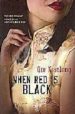 WHEN RED IS BLACK de XIAOLONG, QIU 