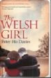THE WELSH GIRL de DAVIES, PETER HO 