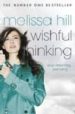WISHFUL THINKING di HILL, MELISSA 