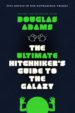 THE ULTIMATE HITCHHIKERS GUIDE TO THE GALAXY di ADAMS, DOUGLAS 