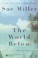 THE WORLD BELOW de MILLER, SUE 