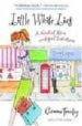 LITTLE WHITE LIES de TOWNLEY, GEMMA 