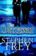 THE SUCCESSOR de FREY, STEPHEN 
