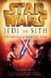 STAR WARS JEDI VS SITH THE ESSENTIAL GUIDE TO THE FORCE di WINDHAM, RYDER 