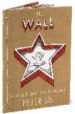 THE WALL: GROWING UP BEHIND THE IRON CURTAIN de SIS, PETER 