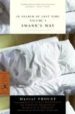 IN THE SEARCH OF LOST TIME VOLUME I: THE SWANN S WAY de PROUST, MARCEL 