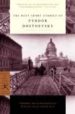 THE BEST SHORT STORIES de DOSTOIEVSKI, FIODOR 