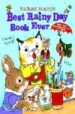RICHARD SCARRY S BEST RAINY DAY BOOK EVER di SCARRY, RICHARD 