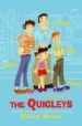 THE QUIGLEYS de MASON, SIMON 