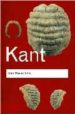 THE MORAL LAW di KANT, IMMANUEL 