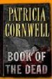 BOOK OF THE DEAD di CORNWELL, PATRICIA 