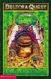 DELTORA QUEST 5: DREAD MOUNTAIN di RODDA, EMILY 