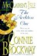 MC CLAIREN S ISLE: THE RECKLESS ONE de BROCKWAY, CONNIE 