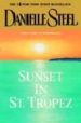 SUNSET IN ST. TROPEZ de STEEL, DANIELLE 