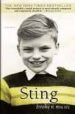 BROKEN MUSIC de STING 