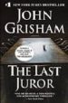 THE LAST JUROR de GRISHAM, JOHN 