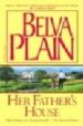 HER FATHER S HOUSE de PLAIN, BELVA 
