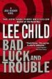 BAD LUCK AND TROUBLE de CHILD, LEE 