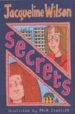 SECRETS de WILSON, JACQUELINE 
