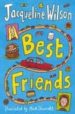 BEST FRIENDS de WILSON, JACQUELINE 