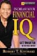 INCREASE YOUR FINANCIAL IQ de KIYOSAKI, ROBERT T. 