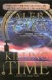 KILLING TIME de CARR, CALEB 