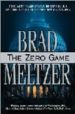 THE ZERO GAME de MELTZER, BRAD 