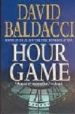 HOUR GAME de BALDACCI, DAVID 