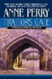 TRAITORS GATE di PERRY, ANNE 