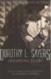 UNNATURAL DEATH di SAYERS, DOROTHY L. 