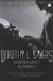 MURDER MUST ADVERTISE di SAYERS, DOROTHY L. 