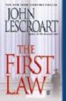 THE FIRST LAW di LESCROART, JOHN 