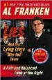 LIES AND THE LYING LIARS WHO TELL THEM di FRANKEN, AL 