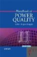 HANDBOOK OF POWER QUALITY di BAGGINI, ANGELO 