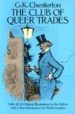 THE CLUB OF QUEER TRADES de CHESTERTON, G.K. 